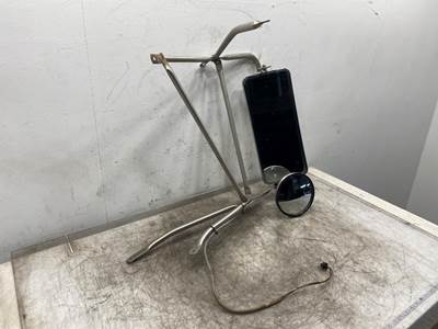 Used Kenworth T800 RH Mirror