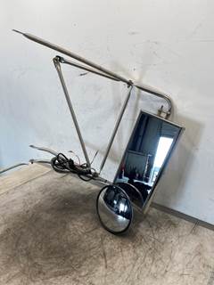 Used Kenworth T800 RH Mirror