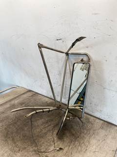 Used Kenworth T800 LH Mirror