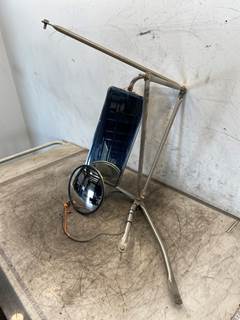 Used Kenworth T800 RH Mirror