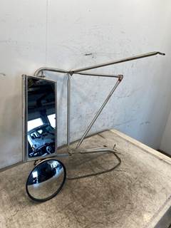 Used Kenworth T800 LH Mirror