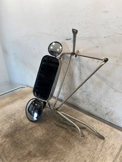 Used Kenworth T800 LH Mirror