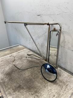 Used Kenworth T800 RH Mirror