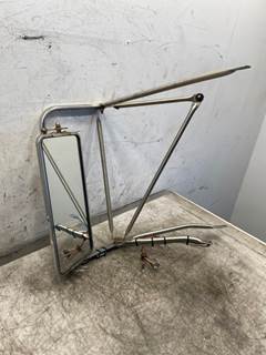 Used Kenworth T800 LH Mirror