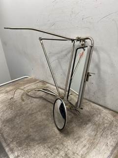 Used Kenworth T800 RH Mirror