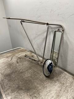 Used Kenworth T800 RH Mirror