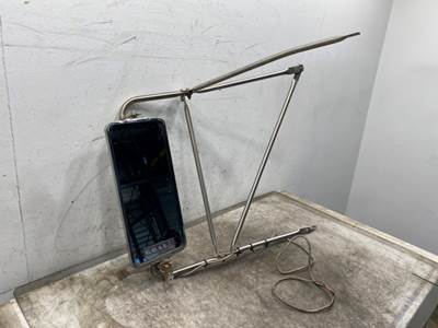 Used Kenworth T800 LH Mirror