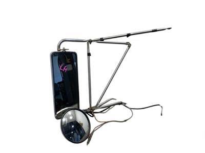 Used Kenworth T800 LH Mirror