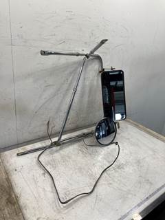 Used Kenworth T800 RH Mirror
