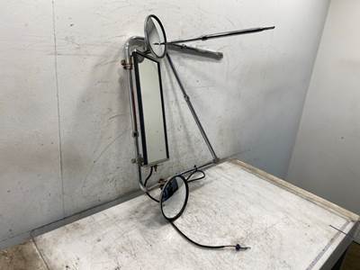 Used Kenworth T800 LH Mirror