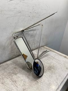 Used Kenworth T800 LH Mirror