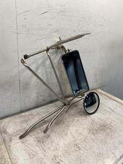 Used Kenworth T800 RH Mirror