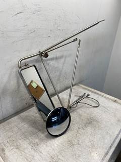 Used Kenworth T800 LH Mirror