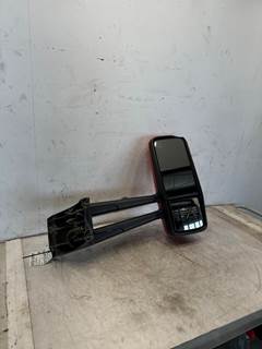 Used Kenworth T880 RH Mirror