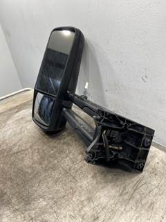 Used Kenworth T880 LH Mirror