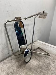 Used Mack CH600 LH Mirror