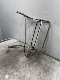 Used Mack CH600 RH Mirror
