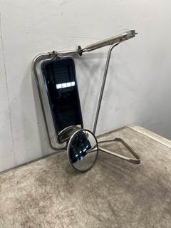 Used Mack CH612 LH Mirror