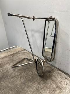 Used Mack CH612 RH Mirror