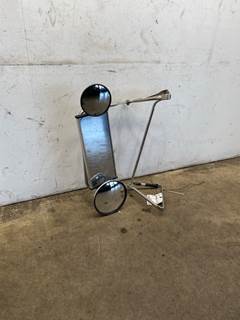 Used Mack CL713 LH Mirror