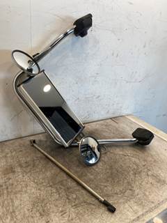 Used Mack GU LH Mirror