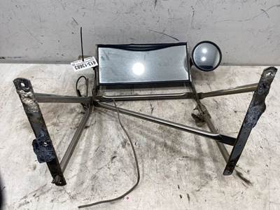 Used Peterbilt LH Door Mirror