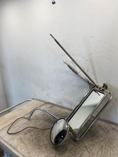 Used Peterbilt 335 RH Mirror