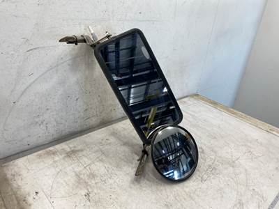 Used Peterbilt 348 RH Mirror