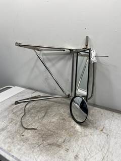 Used Peterbilt 357 RH Mirror