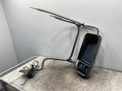 Used Peterbilt 386 RH Mirror