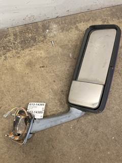 Used Peterbilt 387 RH Mirror