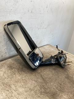 Used Peterbilt 387 LH Mirror