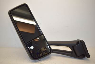 New Aftermarket Peterbilt 579 LH Chrome Mirror