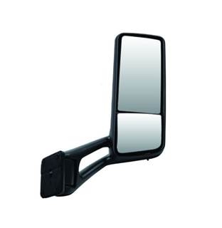 New Aftermarket 579 Peterbilt RH Black Side Mirror