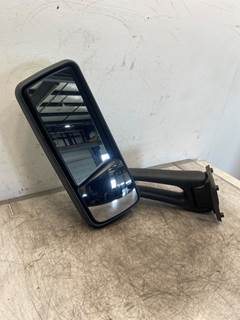 Used Peterbilt 579 LH Mirror