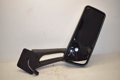 New Aftermarket Peterbilt 579 RH Chrome Mirror