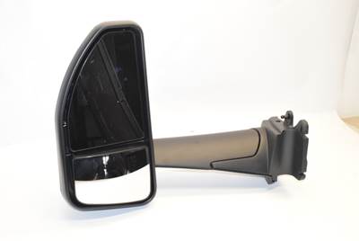 New Aftermarket Peterbilt 579 Next Gen LH Chrome Mirror