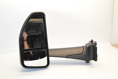 New Aftermarket Peterbilt 579 Next Gen LH Black Mirror
