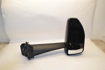 New Aftermarket Peterbilt 579 Next Gen RH Black Mirror