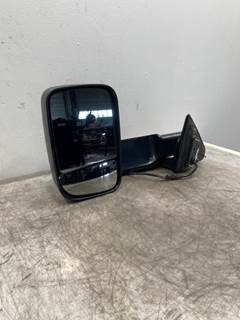 Used Ram 5500 LH Mirror