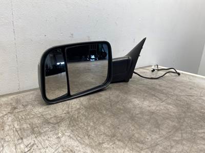 Used Ram 5500 LH Mirror