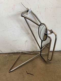 Used Sterling LH Door Mirror