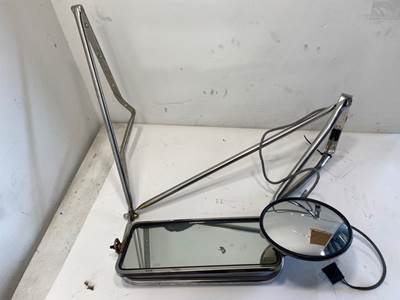 Used Sterling A9500 LH Mirror