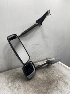 Used Sterling A9500 LH Mirror