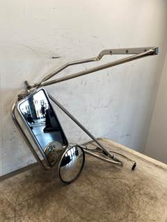 Used Sterling A9500 LH Mirror