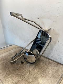 Used Sterling A9500 RH Mirror