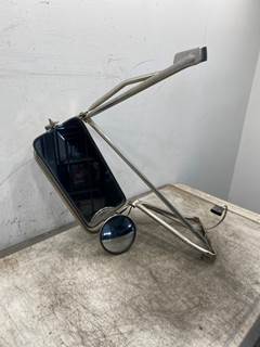 Used Sterling Acterra LH Mirror