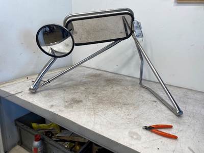 Used Sterling L7500 LH Mirror