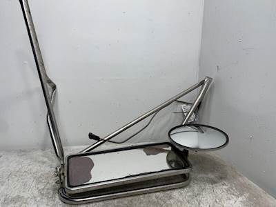 Used Sterling L7501 LH Door Mirror