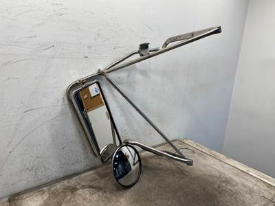 Used Sterling L9500 LH Mirror